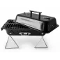 Grill Przenośny Turystyczny Składany 41X26 Cm Landmann 11808