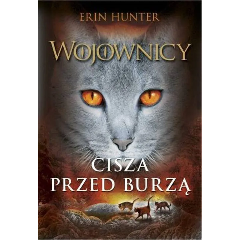 Erin Hunter