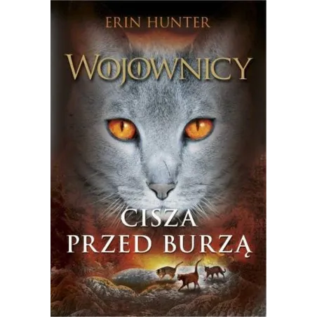 Cisza Przed Burzą. Wojownicy