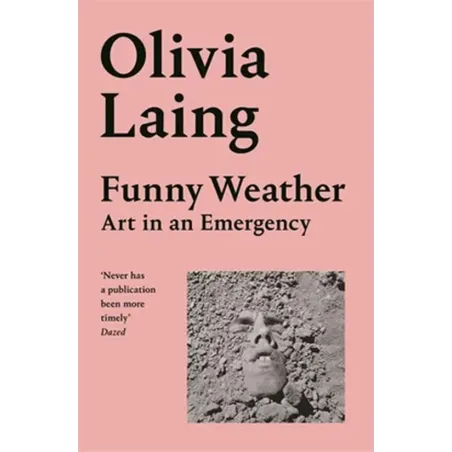 Funny Weather: Art In An Emergancy