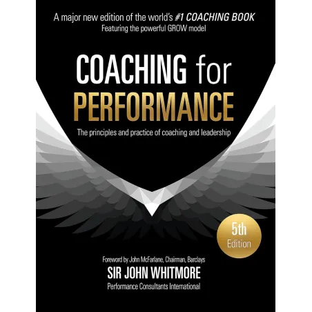 Coaching For Performance