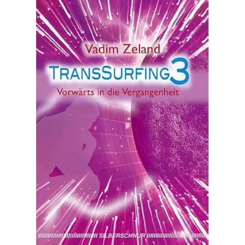 TRANSSURFING 3