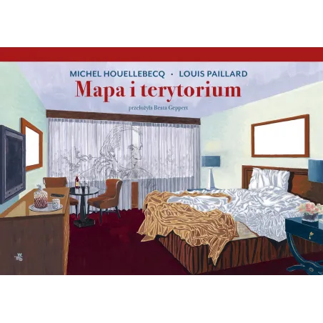 Mapa I Terytorium