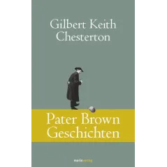 PATER BROWN GESCHICHTEN