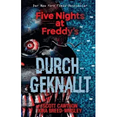 Five Nights at Freddys: Durch