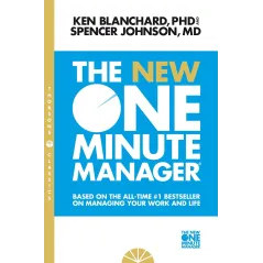 Blanchard Ken, Johnson Spencer