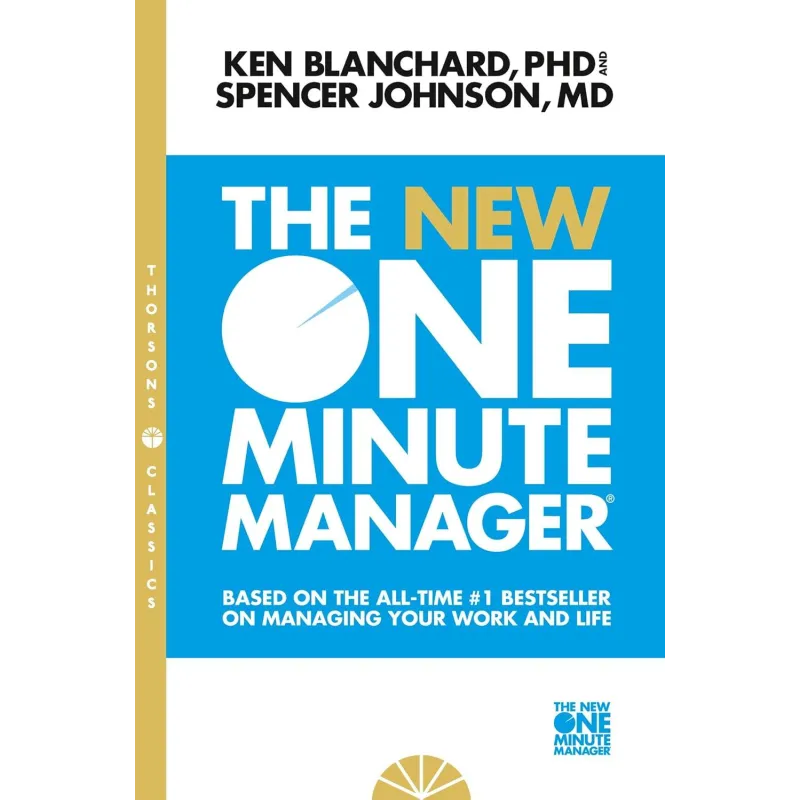 Blanchard Ken, Johnson Spencer