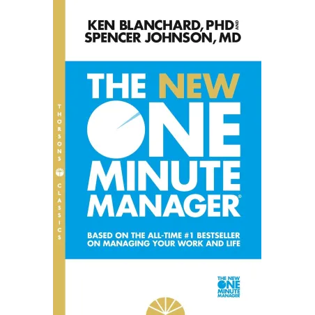 Blanchard Ken, Johnson Spencer