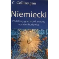 NIEMIECKI PODSTAWY GRAMATYKCD Opracowanie zbiorowe