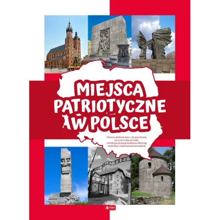 Miejsca Patriotyczne W Polsce