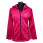 Kurtka Damska Softshell Z Kapturem Himountain Rozmiar M