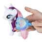 My Little Pony Salon Fryzjerski Kucyk Rarity + Akcesoria 3+ My Little Pony Salon Fryzjerski Kucyk Rarity + Akcesoria 3+