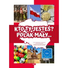 KTO TY JESTEŚ? POLAK MAŁY... - Dragon