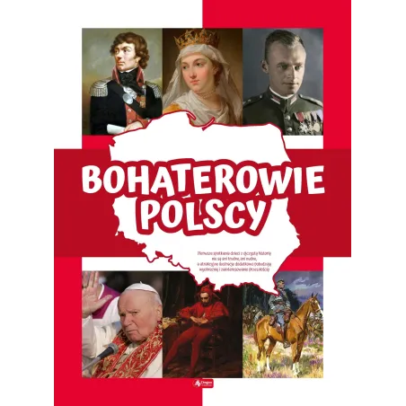 BOHATEROWIE POLSCY - Dragon