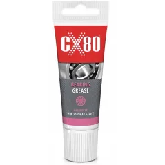 CX80 SMAR ŁOŻYSKOWY DO ŁOŻYSK WYSOKOOBROTOWYCH 40G
