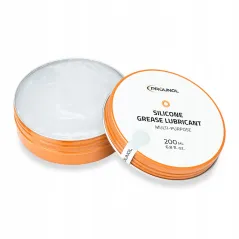 SMAR SILIKONOWY PROUNOL 200 ML DO USZCZELEK ORINGÓW GUMY I TWORZYW