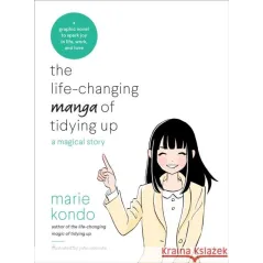 The LifeChanging Manga of Tid