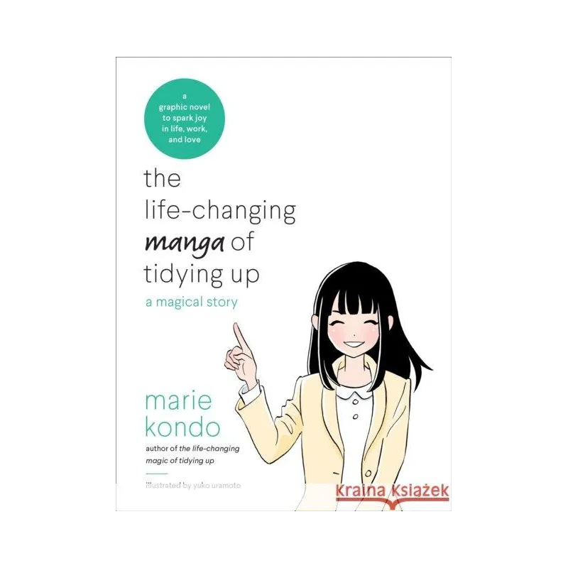 The LifeChanging Manga of Tid