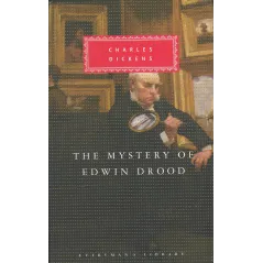 THE MYSTERY OF EDWIN DROOD