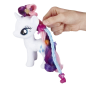 My Little Pony Salon Fryzjerski Kucyk Rarity + Akcesoria 3+ My Little Pony Salon Fryzjerski Kucyk Rarity + Akcesoria 3+