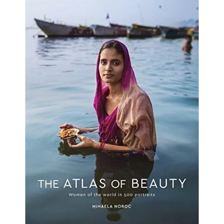 The Atlas Of Beauty
