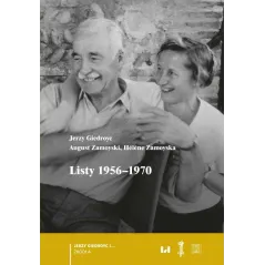 LISTY 1956-1970