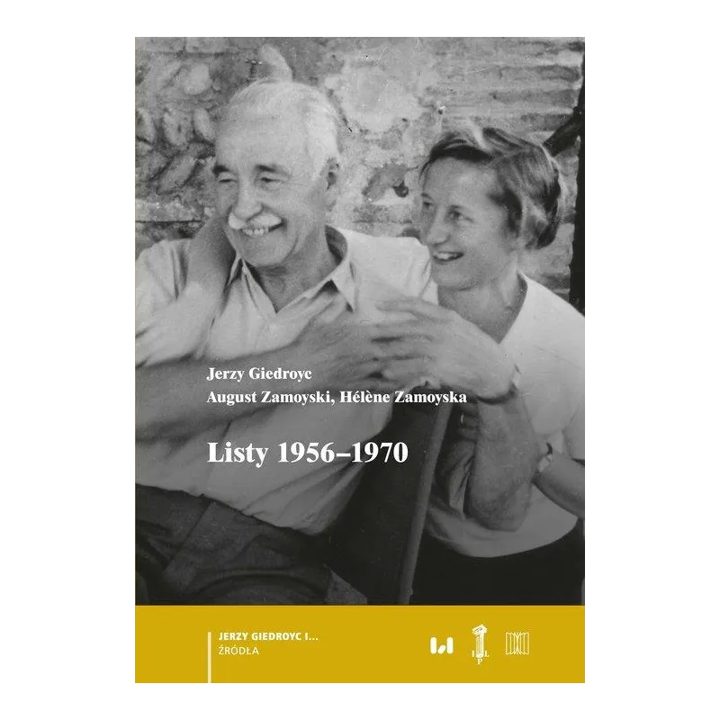 LISTY 1956-1970