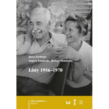 Listy 1956-1970