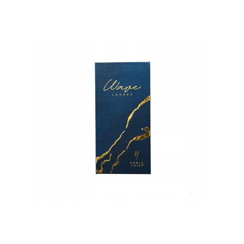 SZTUCZNE RZĘSY WAVE LASHES BY NOBLE LASHES CC 0.05 10 MM