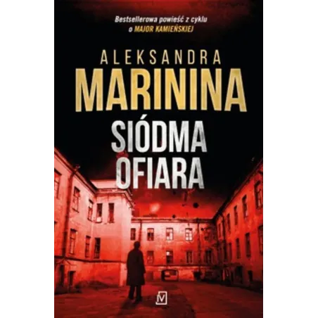 Siódma Ofiara Siódma Ofiara
