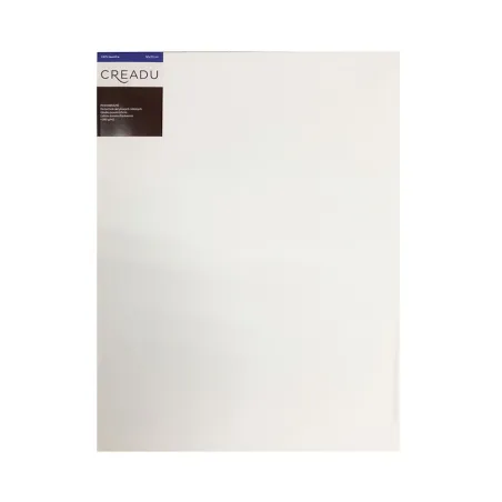 Podobrazie Malarskie Bawełniane 40X60 Cm Creadu Ii Gatunek