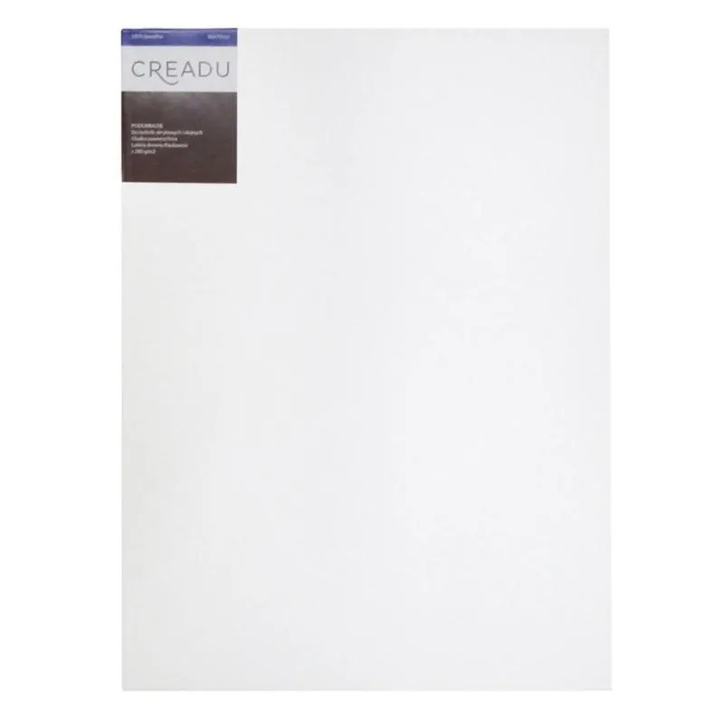PODOBRAZIE MALARSKIE BAWEŁNIANE 50 X 70 CM II GATUNEK CREADU - Panon