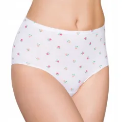 FIGI DAMSKIE BAWEŁNIANE LAMA MANUELA 5 SZT. ROZMIAR XL