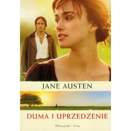 Duma I Uprzedzenie