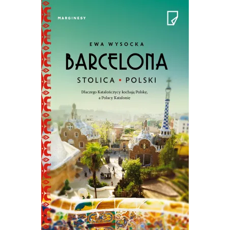 Barcelona Stolica Polski