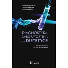 Ostrowska Lucyna, Orywal Karolina, Stefańska Ewa