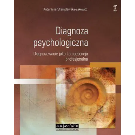 Diagnoza Psychologiczna