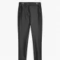 Czarne Spodnie Skinny Mohito Rozmiar 38