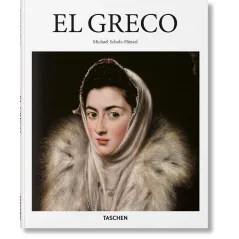 EL GRECO