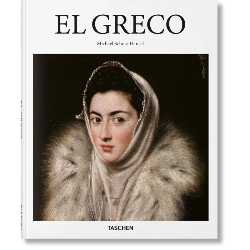 EL GRECO