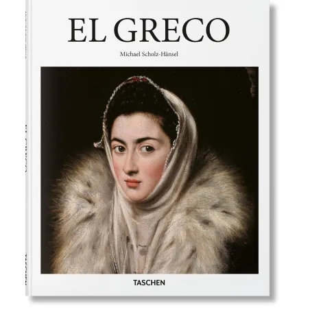 EL GRECO