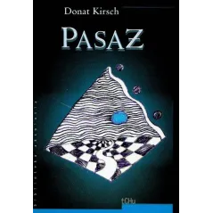 PASAŻ Donat Kirsch - tCHu