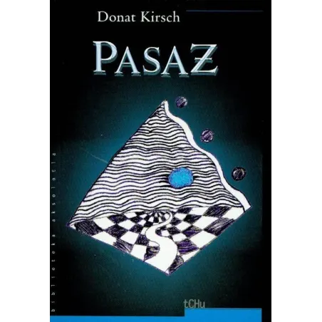PASAŻ Donat Kirsch - tCHu