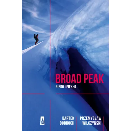 Broad Peak Niebo I Piekło