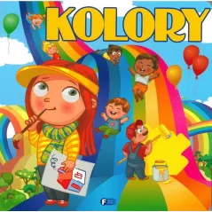 KOLORY - Fenix