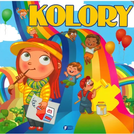 KOLORY - Fenix
