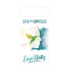 EMO NOTES SPA DLA UMYSŁU Rafał Ohme - Słowne