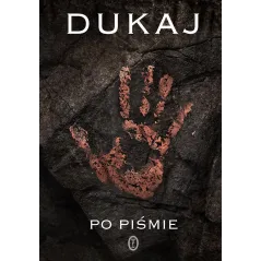 PO PIŚMIE Jacek Dukaj - Wydawnictwo Literackie
