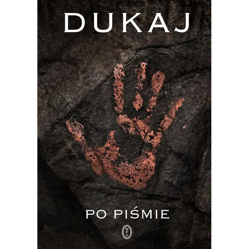 PO PIŚMIE Jacek Dukaj - Wydawnictwo Literackie