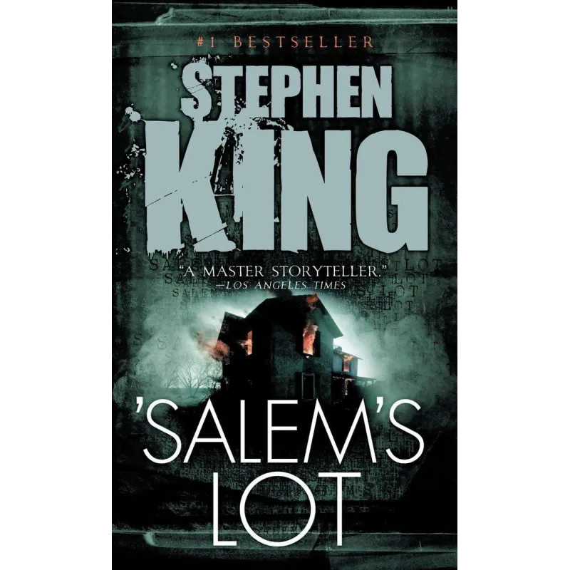 'SALEM'S LOT